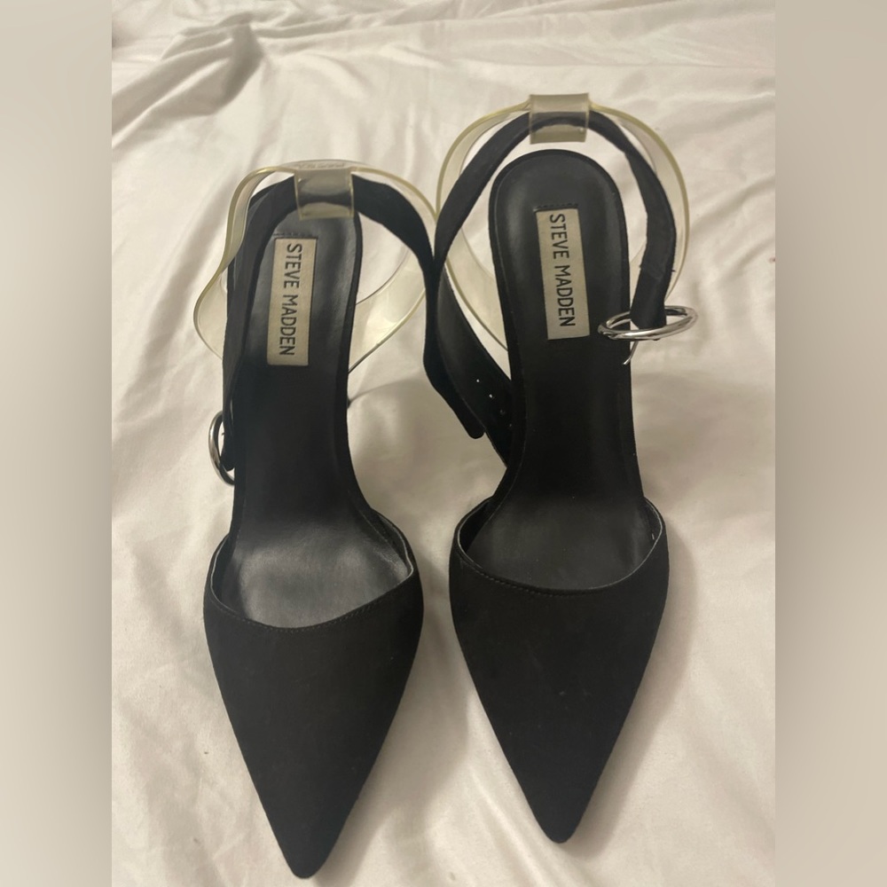 Steve Madden Stilettos